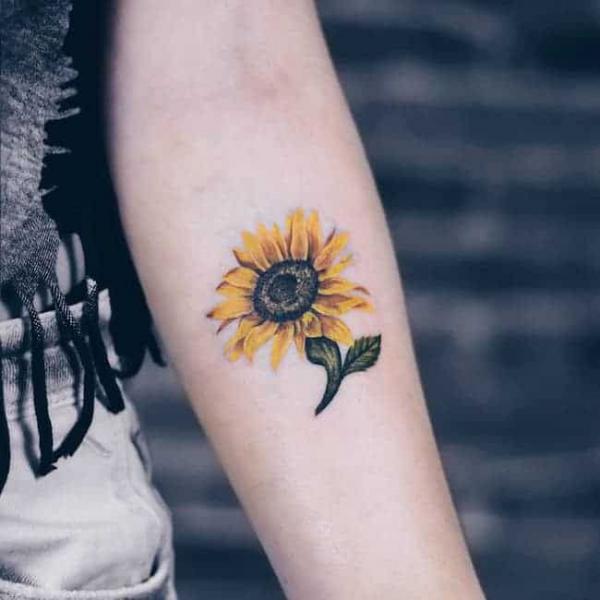 70 Inspirational Semicolon Tattoo Designs
