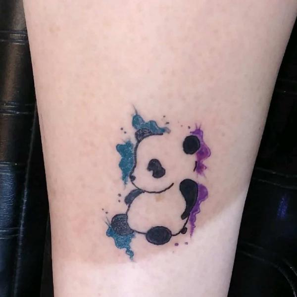 70 Inspirational Semicolon Tattoo Designs