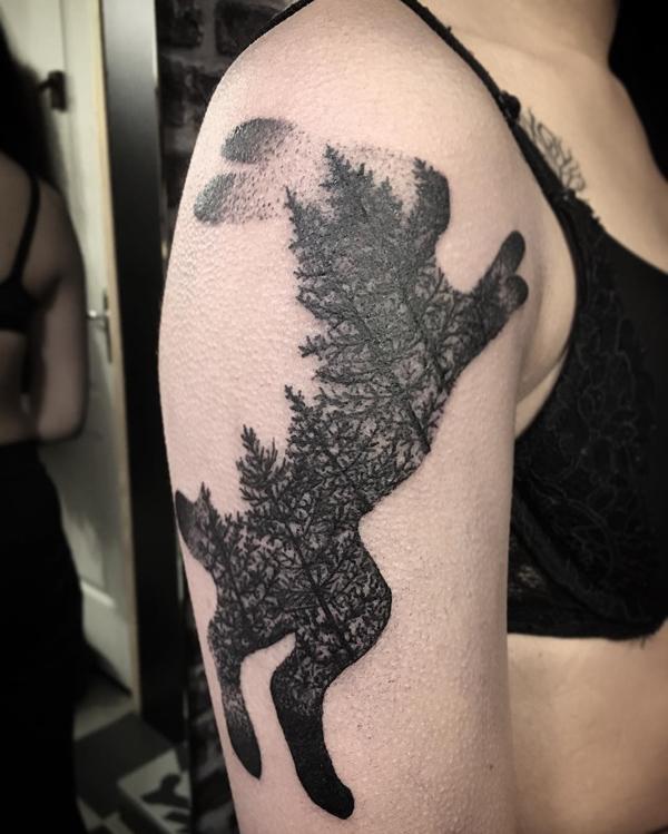 60+Rabbit Tattoo Ideas for Your Inspiration
