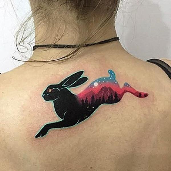 60+Rabbit Tattoo Ideas for Your Inspiration
