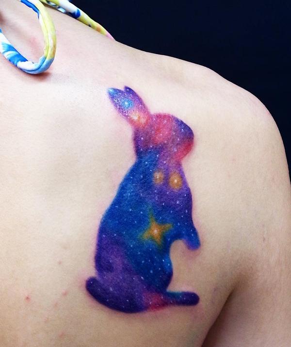 60+Rabbit Tattoo Ideas for Your Inspiration