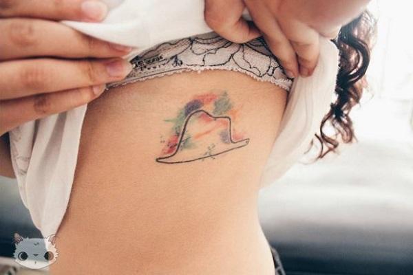 50 The Little Prince Tattoos