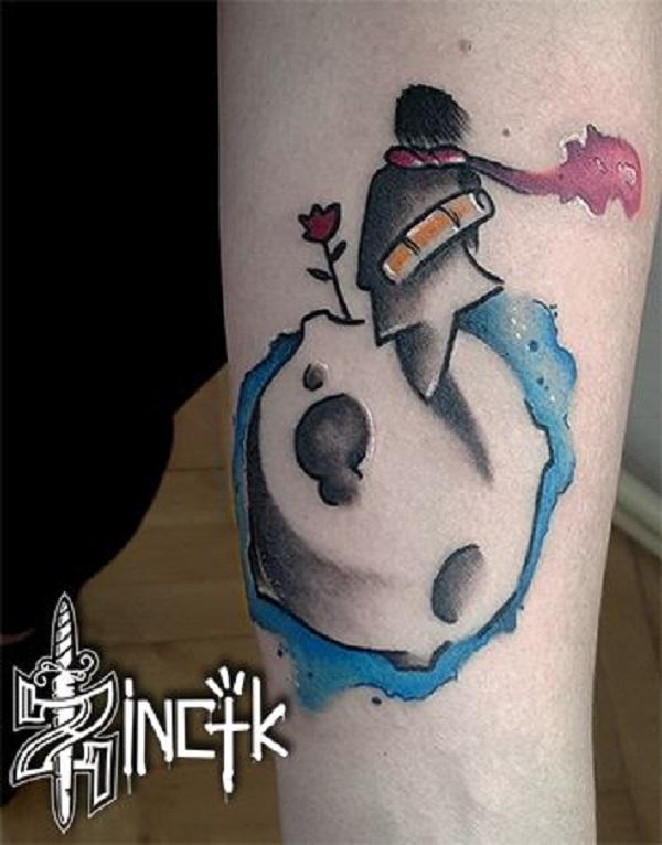 50 The Little Prince Tattoos