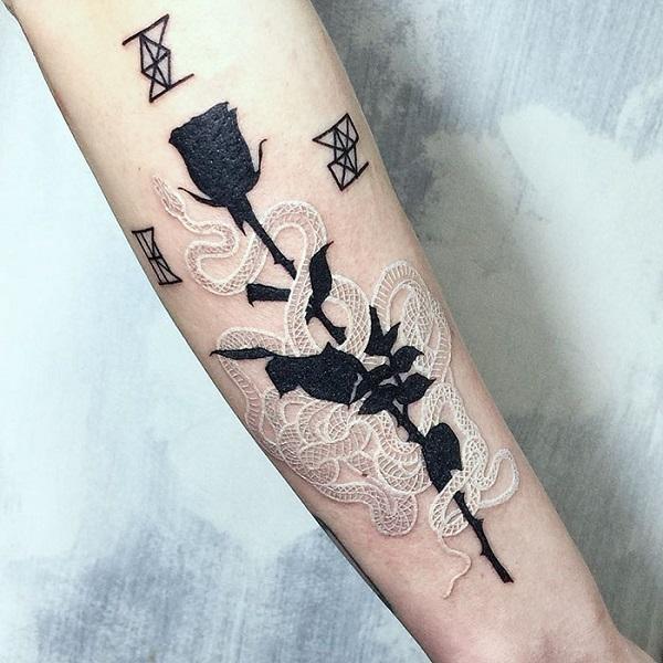 60 SNAKE TATTOO IDEAS