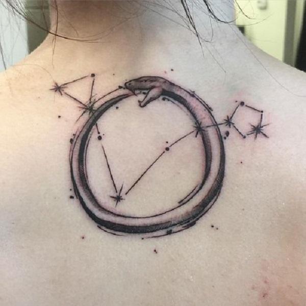 60 SNAKE TATTOO IDEAS
