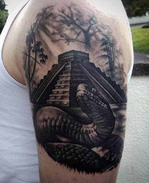 60 SNAKE TATTOO IDEAS