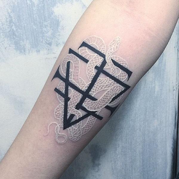 60 SNAKE TATTOO IDEAS