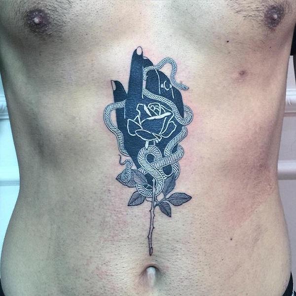 60 SNAKE TATTOO IDEAS