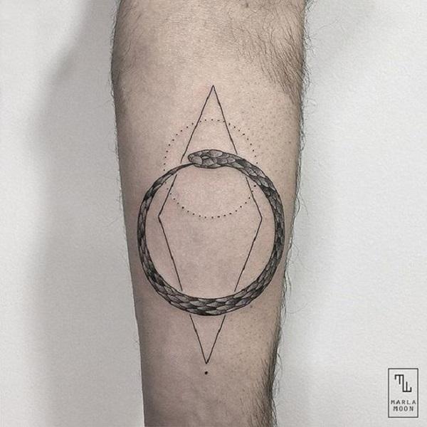 60 SNAKE TATTOO IDEAS