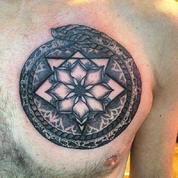 60 SNAKE TATTOO IDEAS