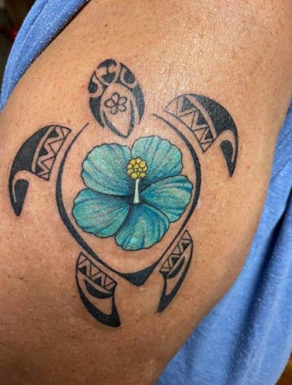 125 Turtle Tattoo Design Ideas for Inspiration