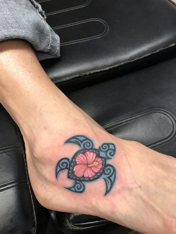 125 Turtle Tattoo Design Ideas for Inspiration