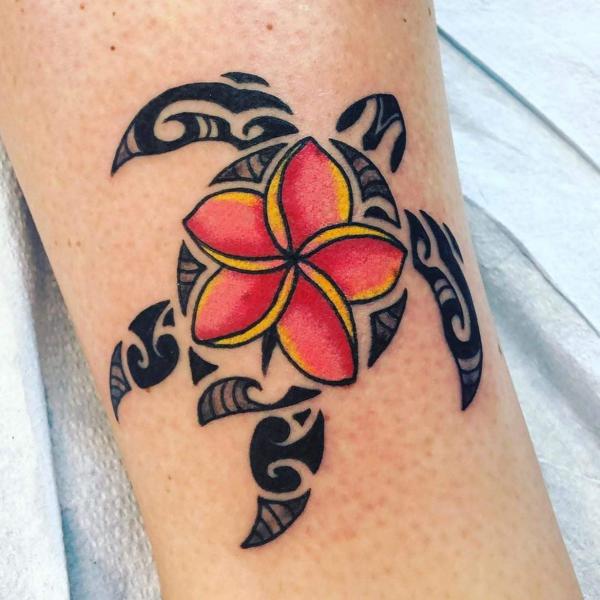 125 Turtle Tattoo Design Ideas for Inspiration