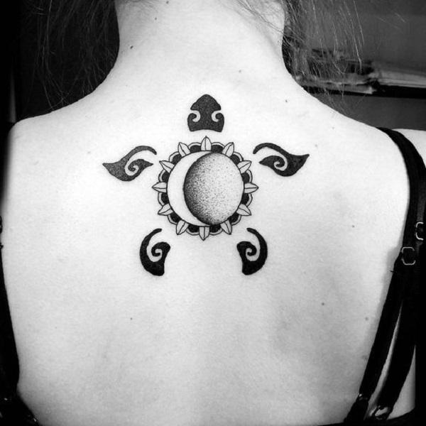 125 Turtle Tattoo Design Ideas for Inspiration