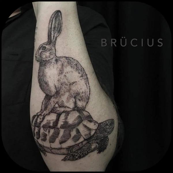 125 Turtle Tattoo Design Ideas for Inspiration