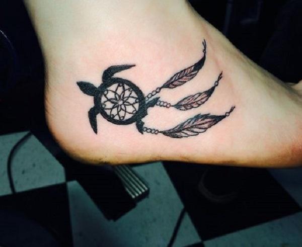 125 Turtle Tattoo Design Ideas for Inspiration