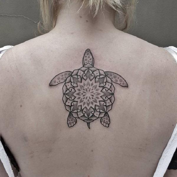 125 Turtle Tattoo Design Ideas for Inspiration