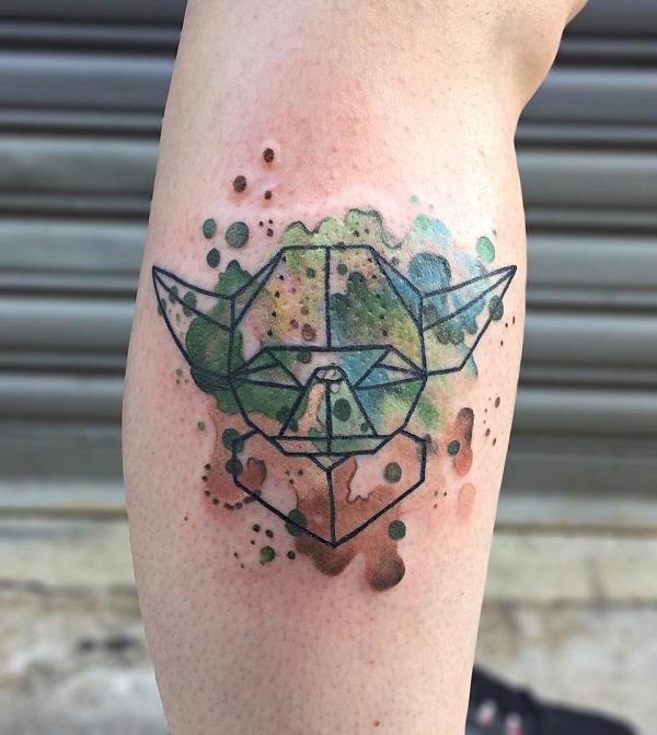 125 Turtle Tattoo Design Ideas for Inspiration