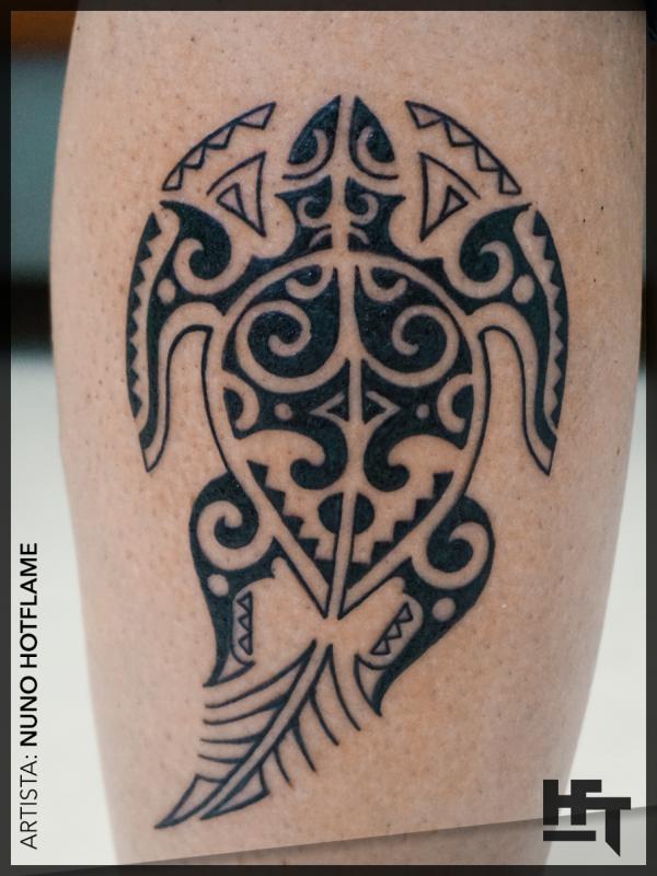 125 Turtle Tattoo Design Ideas for Inspiration