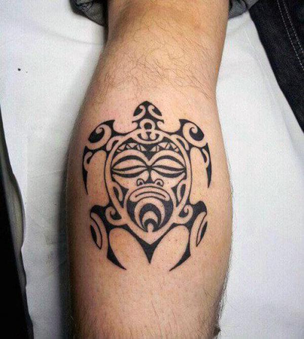 125 Turtle Tattoo Design Ideas for Inspiration