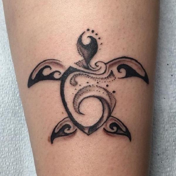 125 Turtle Tattoo Design Ideas for Inspiration