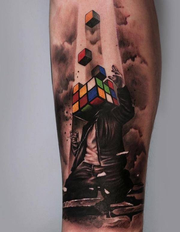 50 Best tattoo Ideas 2018
