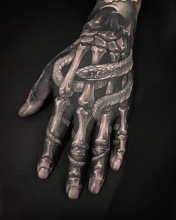 50 Best tattoo Ideas 2018