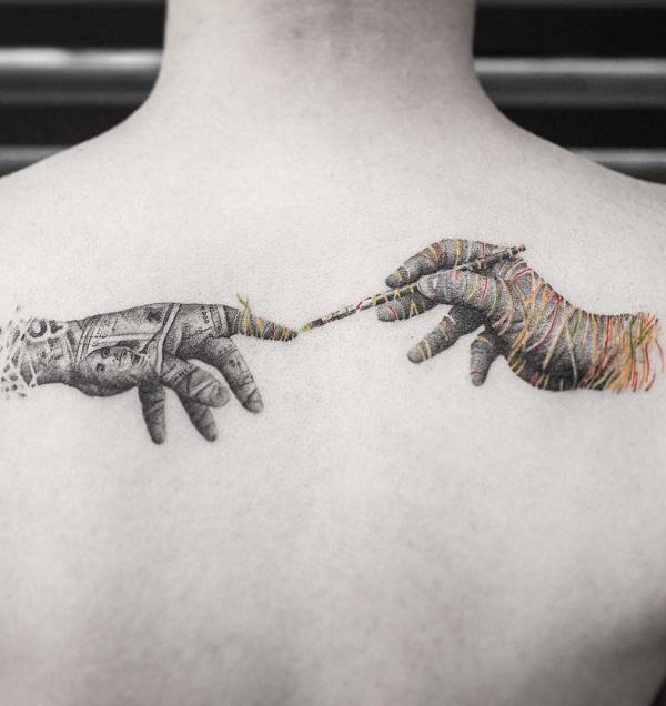 50 Best tattoo Ideas 2018
