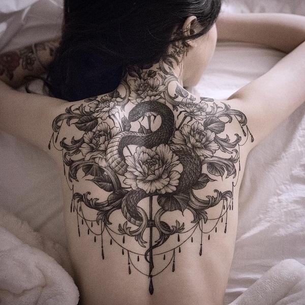 50 Best tattoo Ideas 2018