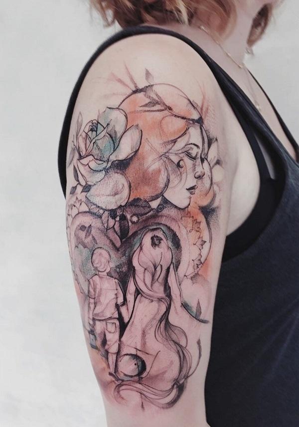 50 Best tattoo Ideas 2018