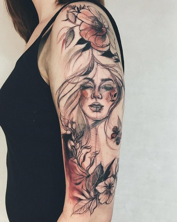 50 Best tattoo Ideas 2018