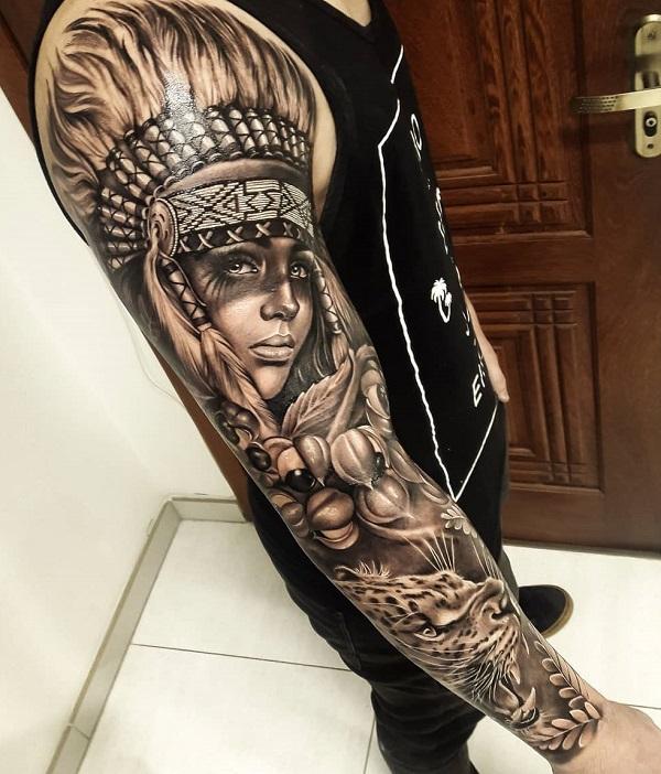 50 Best tattoo Ideas 2018