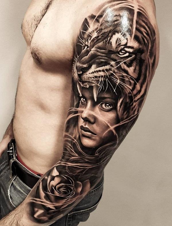 50 Best tattoo Ideas 2018