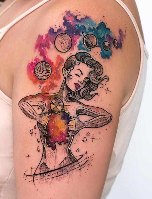 50 Best tattoo Ideas 2018