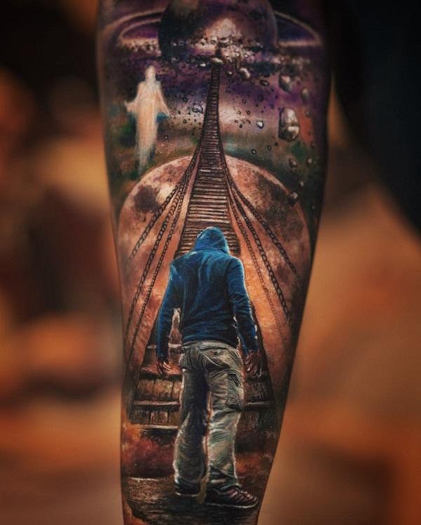 50 Best tattoo Ideas 2018
