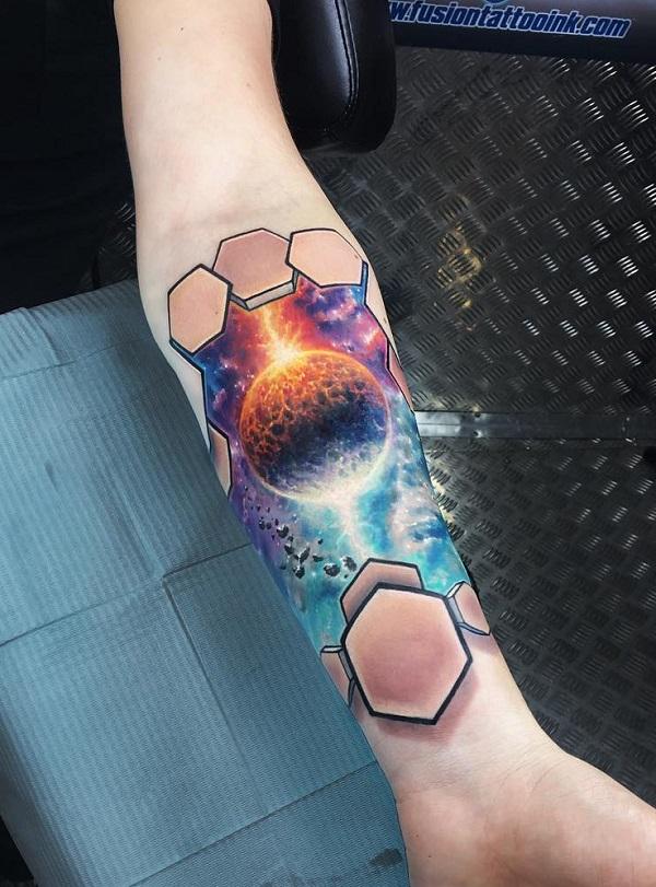 50 Best tattoo Ideas 2018