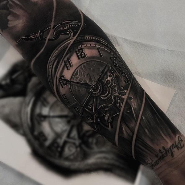 50 Best tattoo Ideas 2018