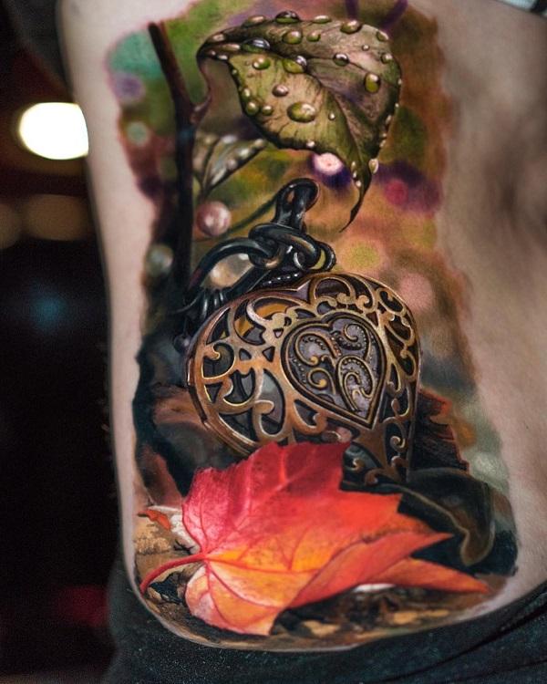 50 Best tattoo Ideas 2018