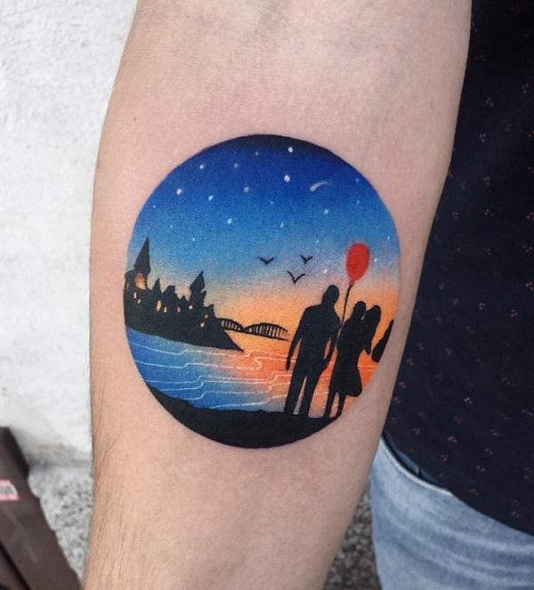 50 Best tattoo Ideas 2018