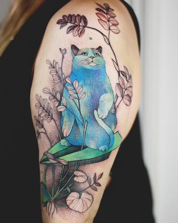 50 Best tattoo Ideas 2018