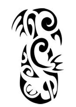 Polynesian Tattoos - Styles, Symbols and Meanings