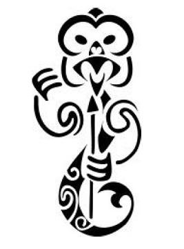 Polynesian Tattoos - Styles, Symbols and Meanings