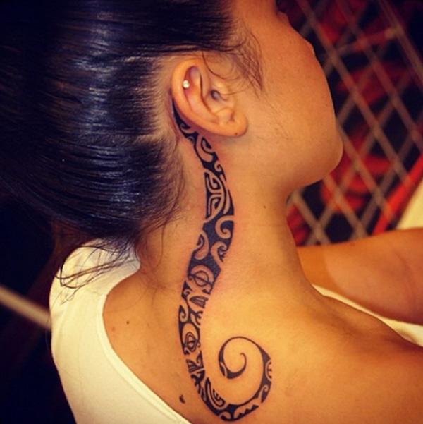 Polynesian Tattoos - Styles, Symbols and Meanings