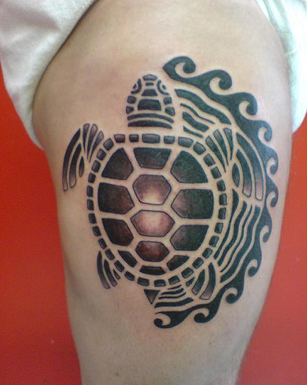 Polynesian Tattoos - Styles, Symbols and Meanings