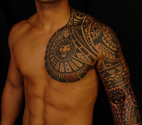 Polynesian Tattoos - Styles, Symbols and Meanings