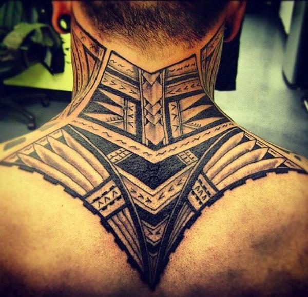 Polynesian Tattoos - Styles, Symbols and Meanings