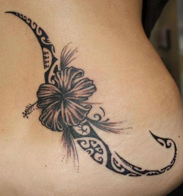 Polynesian Tattoos - Styles, Symbols and Meanings