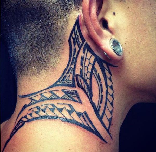 Polynesian Tattoos - Styles, Symbols and Meanings