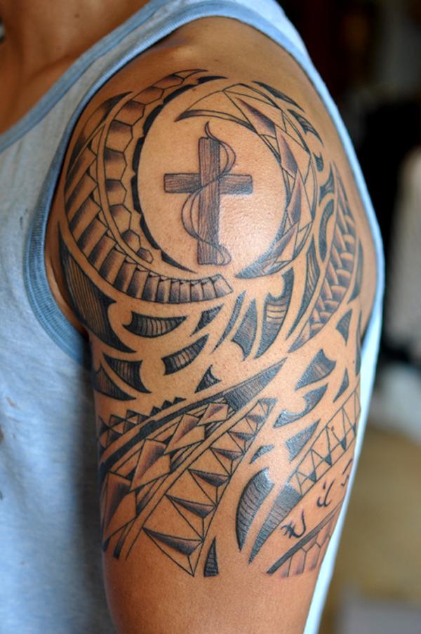 Polynesian Tattoos - Styles, Symbols and Meanings
