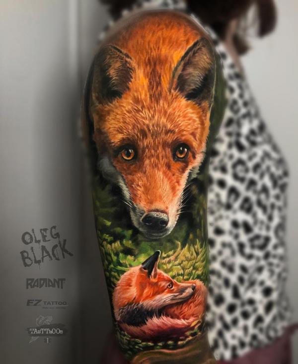 Tattoo Styles - Everything you need to know